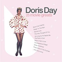 Doris Day – 25 Movie Greats