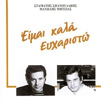 Manolis Mitsias – Ime Kala Efharisto