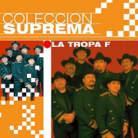 Přední strana obalu CD Coleccion Suprema