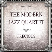 Modern Jazz Quartet – Precious