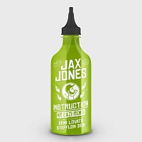 Jax Jones, Demi Lovato, Stefflon Don – Instruction [Mr Eazi Remix]