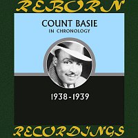 Přední strana obalu CD In Chronology, 1936-1938 (HD Remastered)