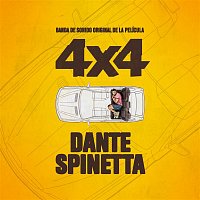 Dante Spinetta – Soundtrack 4x4