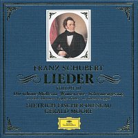 Schubert: Lieder (Vol. 3)