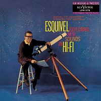 Esquivel! – exploring new sounds in hi fi
