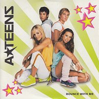 A*Teens – Bounce With Me