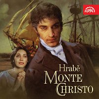 Přední strana obalu CD Dumas: Hrabě Monte Christo