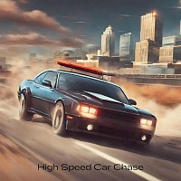 Artificial Orchestra – High Speed Car Chase