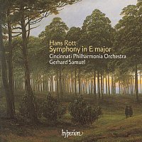 Cincinnati Philharmonia Orchestra, Gerhard Samuel – Rott: Symphony No. 1 in E Major