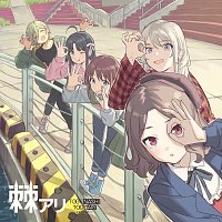 TOGENASHI TOGEARI – Togeari