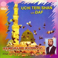 Nasir Mahmood – Uchi Teri Shan