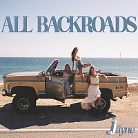 Just Jayne – All Backroads