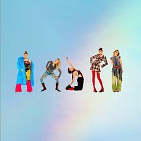Girl Group – Think They’re Looking, Let's Perform