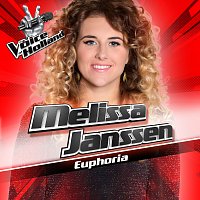 Melissa Janssen – Euphoria [From The Voice Of Holland 6]