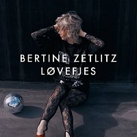 Přední strana obalu CD Lovefjes