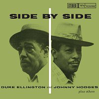 Duke Ellington, Johnny Hodges – Side By Side