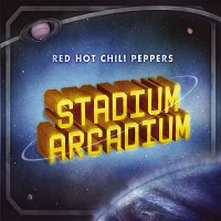 Red Hot Chili Peppers – Stadium Arcadium FLAC