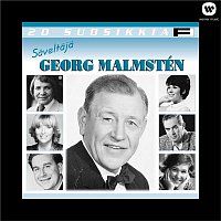 Various Artists.. – 20 Suosikkia / Saveltaja: Georg Malmstén