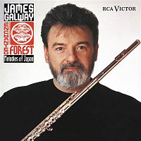 James Galway – The Enchanted Forest - Melodies of Japan