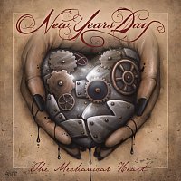 New Years Day – The Mechanical Heart [EP]