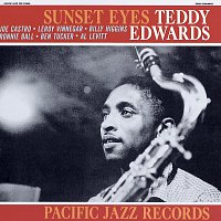 Teddy Edwards – Sunset Eyes