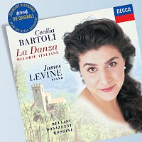 Cecilia Bartoli, James Levine – An Italian Songbook