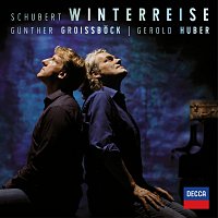 Gunther Groissbock, Gerold Huber – Schubert: Winterreise