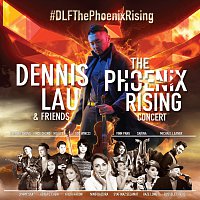 The Phoenix Rising Concert II [Live]