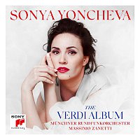 Sonya Yoncheva – The Verdi Album