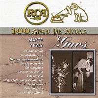 Mayte Gaos y Pily Gaos – RCA 100 Anos de Música