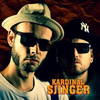 Přední strana obalu CD Hoamat LP