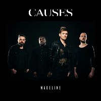 Přední strana obalu CD Madeline