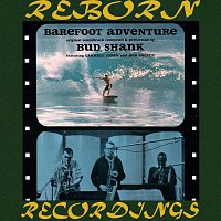 Bud Shank – Barefoot Adventure (HD Remastered)