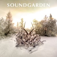 Soundgarden – King Animal