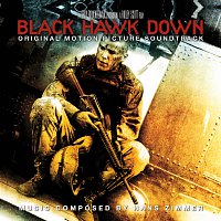 Různí interpreti – Black Hawk Down [Original Motion Picture Soundtrack]