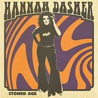 Přední strana obalu CD Stoned Age