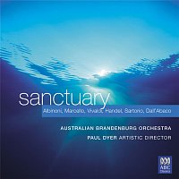 Australian Brandenburg Orchestra, Paul Dyer – Sanctuary
