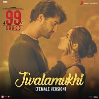 A.R. Rahman – Jwalamukhi (Female Version) (From "99 Songs")