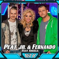 Peat Jr. & Fernando, Sheela – Best Of (feat. Sheela)