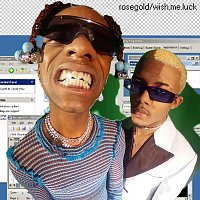 rosegold – Wish Me Luck