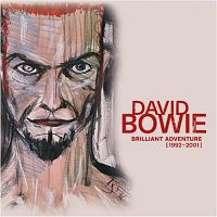David Bowie – Brilliant Adventure (1992–2001) LP