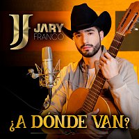 Jary Franco – ?A Dónde Van?