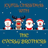 The Everly Brothers, The Boys Town Choir – Joyful Christmas With The Everly Brothers
