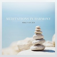 Přední strana obalu CD Meditations in Harmony