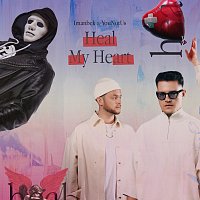 Imanbek, YouNotUs – Heal My Heart