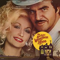 Různí interpreti – The Best Little Whorehouse In Texas