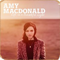 Amy MacDonald – Life In A Beautiful Light