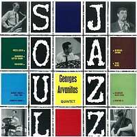 Georges Arvanitas Quintet – Soul Jazz