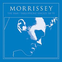 Morrissey – The HMV / Parlophone Singles 1988-1995