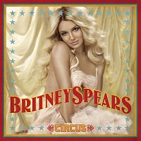 Britney Spears – Circus LP
